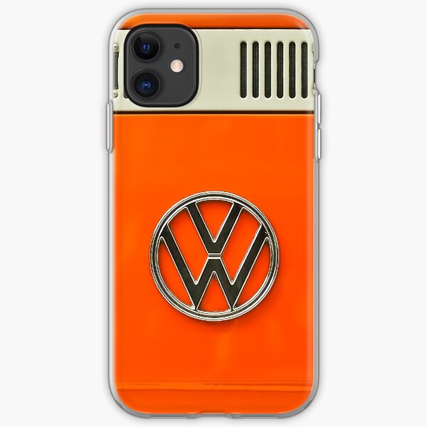 Vw iPhone cases & covers Redbubble