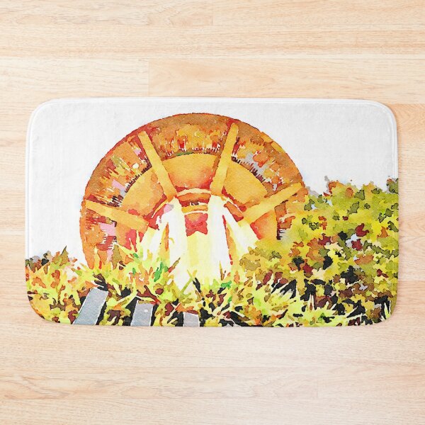 Item preview, Rome EUR: mushroom designed and sold by Giuseppe Cocco.