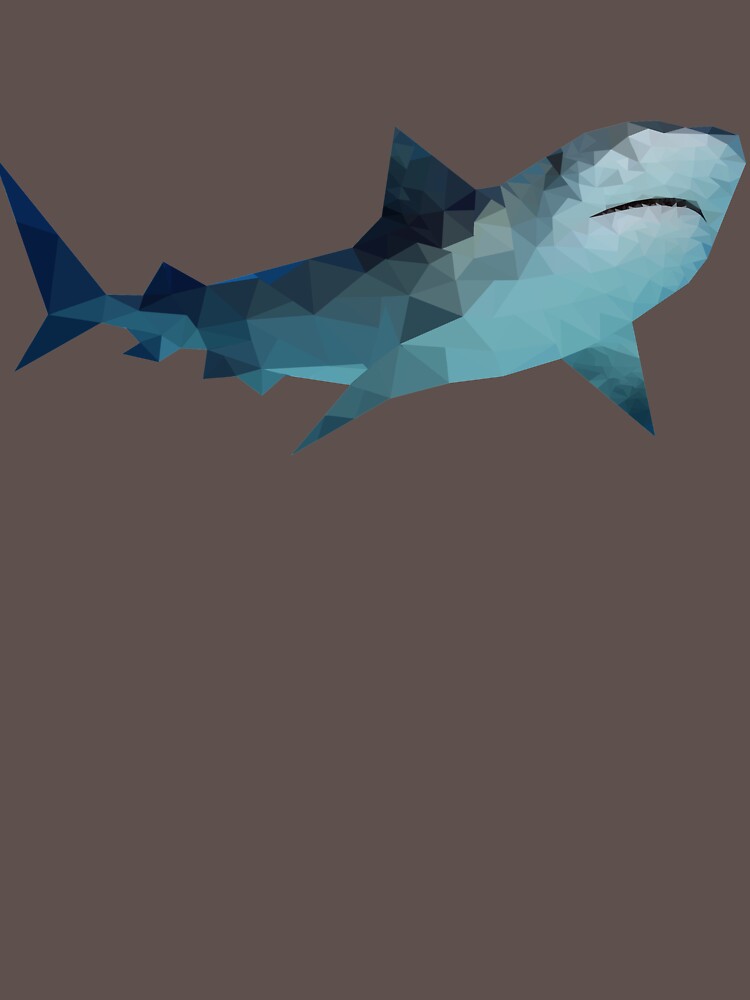 Shark by BjornBear