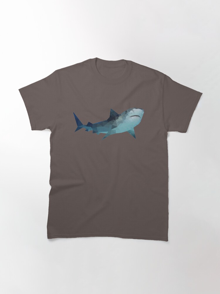 Alternate view of Shark Classic T-Shirt