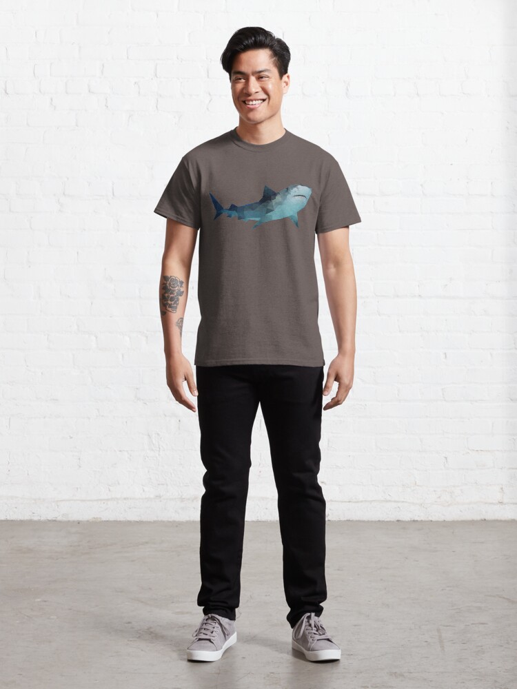 Alternate view of Shark Classic T-Shirt