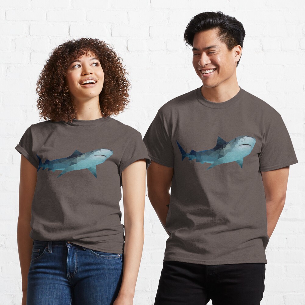Shark Classic T-Shirt