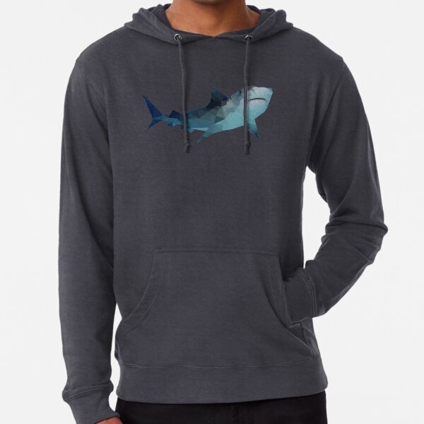 Shark Lightweight Hoodie