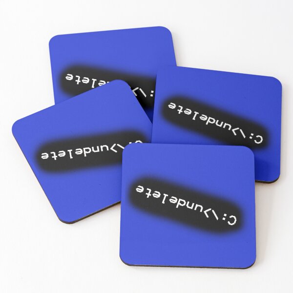 Item preview, Undelete Geek Birthday gift, for those Special Nerds in our life designed and sold by kestrada2906.