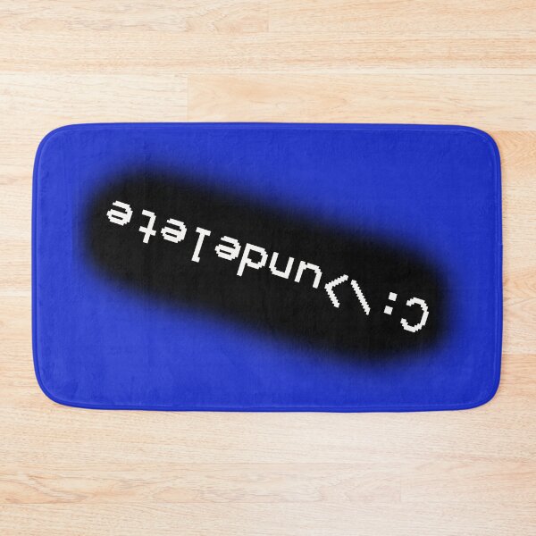 Item preview, Undelete Geek Birthday gift, for those Special Nerds in our life designed and sold by kestrada2906.
