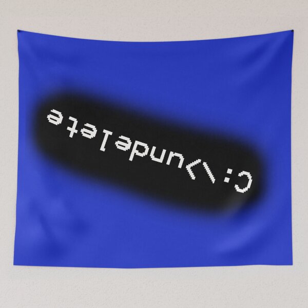 Item preview, Undelete Geek Birthday gift, for those Special Nerds in our life designed and sold by kestrada2906.