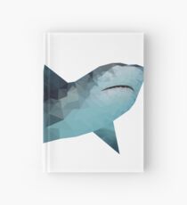 Shark Hardcover Journal