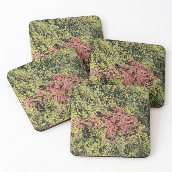 Item preview, In the Bushes designed and sold by Hazel Meades.