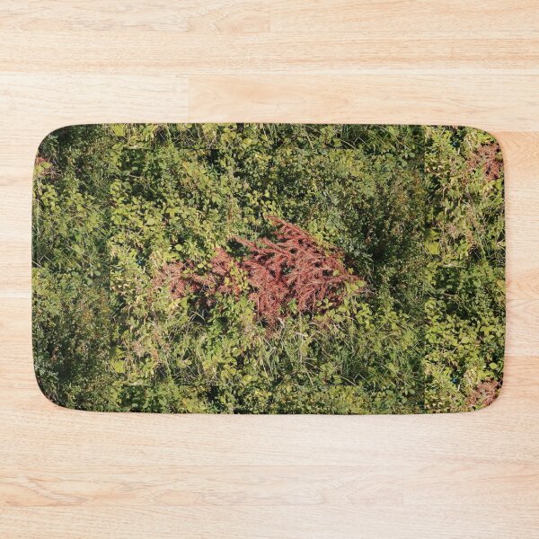 Item preview, In the Bushes designed and sold by Hazel Meades.