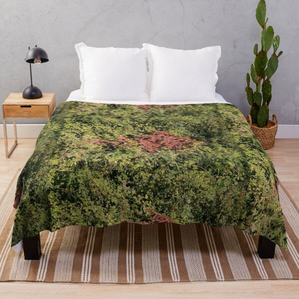 Item preview, In the Bushes designed and sold by Hazel Meades.
