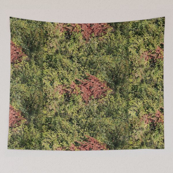 Item preview, In the Bushes designed and sold by Hazel Meades.