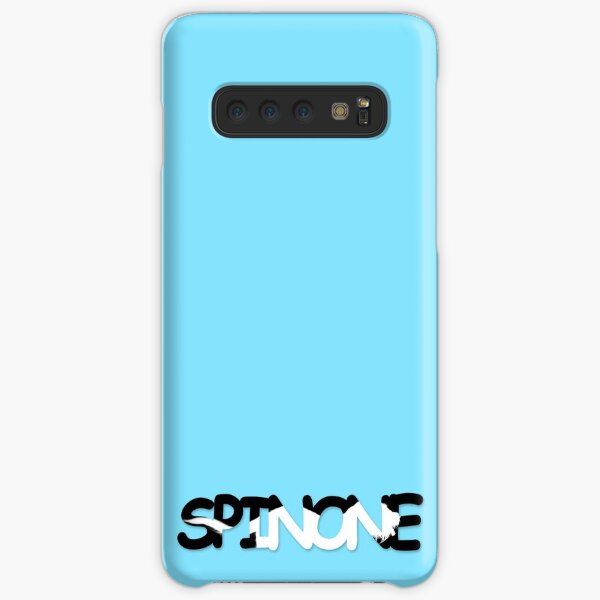 SPINONE TURQUOISE Samsung Galaxy Snap Case