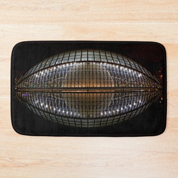 Item preview, Hemesferic designed and sold by Warren Paul Harris.