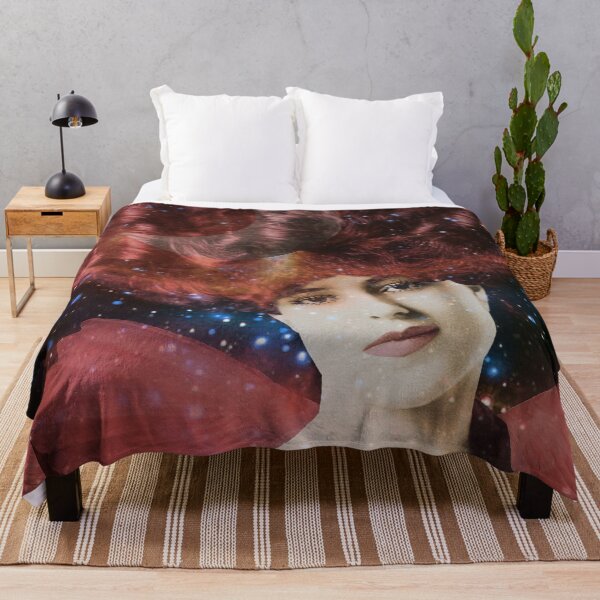 Item preview, Brigid Burning designed and sold by Loveday Funck.