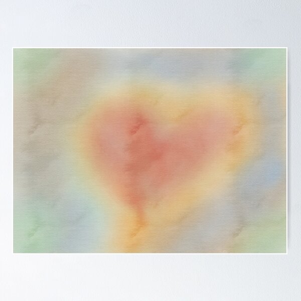 Item preview, Echoes of Love designed and sold by BorjaRobles.