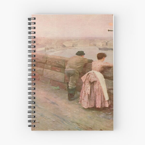 Item preview, A Fisherman-Anders Zorn designed and sold by LexBauer.