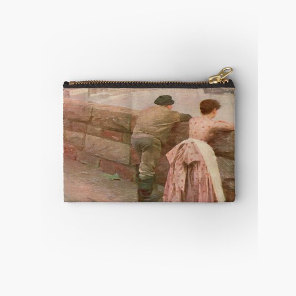Item preview, A Fisherman-Anders Zorn designed and sold by LexBauer.