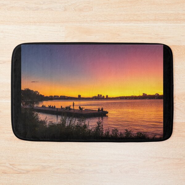 Item preview, Cotton Candy Sunset designed and sold by Owed To Nature.