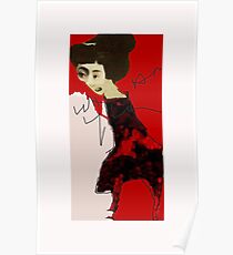 accessory, 2008 Poster