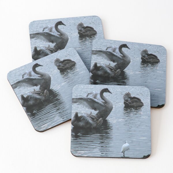 Item preview, Morning Grooming designed and sold by Sharon Perrett.
