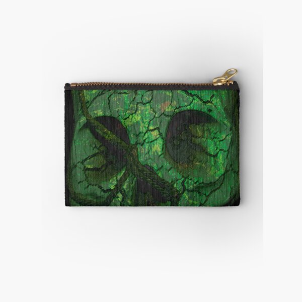 Item preview, Verte Skull designed and sold by Klezedawg Imaging.