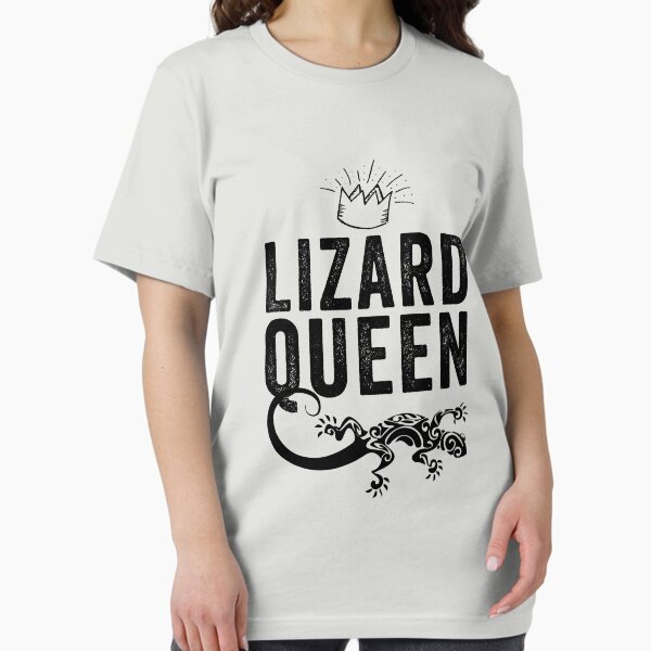 Item preview, Lizard Queen designed and sold by cimibaka25.