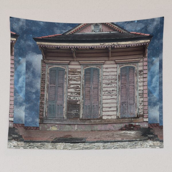 Item preview, Broken Dreams designed and sold by Loveday Funck.