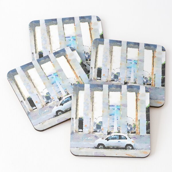 Item preview, Rome EUR: car designed and sold by Giuseppe Cocco.