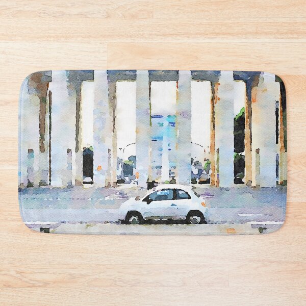 Item preview, Rome EUR: car designed and sold by Giuseppe Cocco.