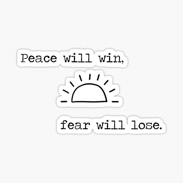 try again Sticker