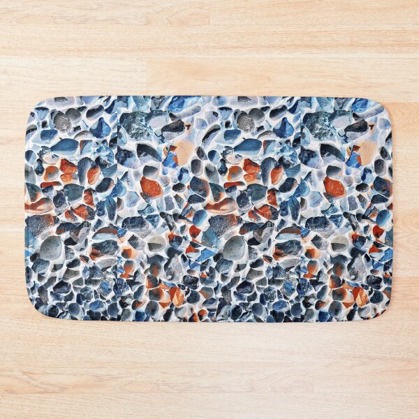 Item preview, Psychedelic Stones designed and sold by Hazel Meades.