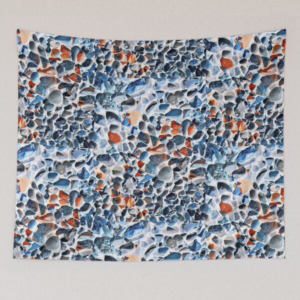 Item preview, Psychedelic Stones designed and sold by Hazel Meades.