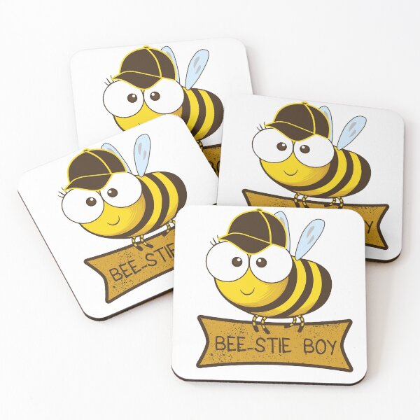 Item preview, Bee-stie Boy designed and sold by OVMEngemann.