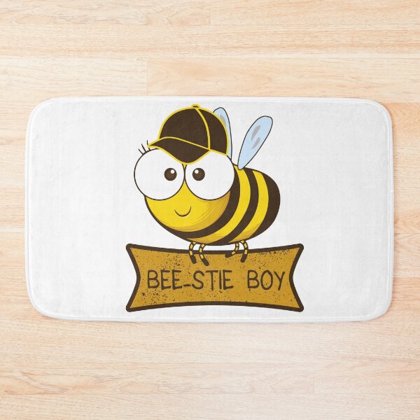 Item preview, Bee-stie Boy designed and sold by OVMEngemann.