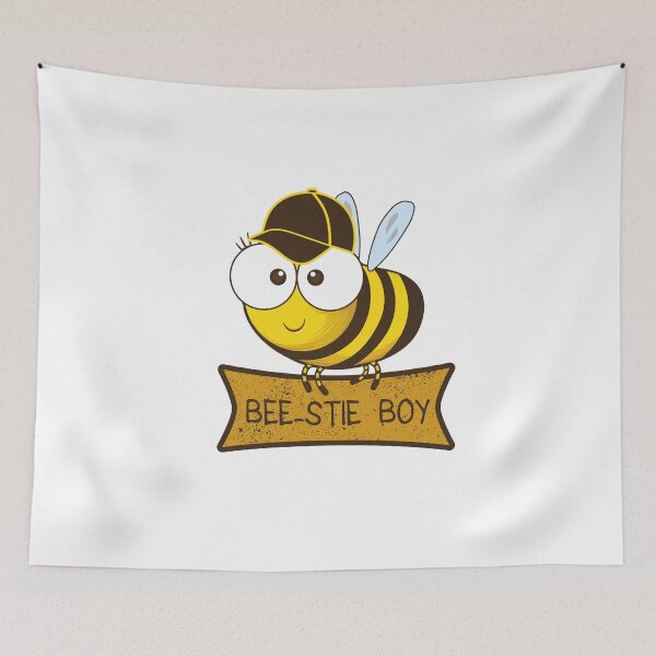 Item preview, Bee-stie Boy designed and sold by OVMEngemann.