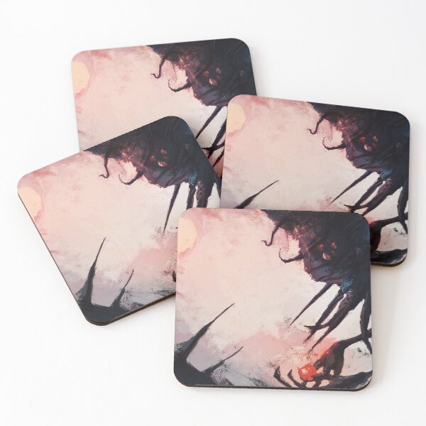 Item preview, Vermilion designed and sold by dlikt.