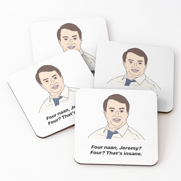 Item preview, MARK CORRIGAN | FOUR NAAN designed and sold by tommytyrer.