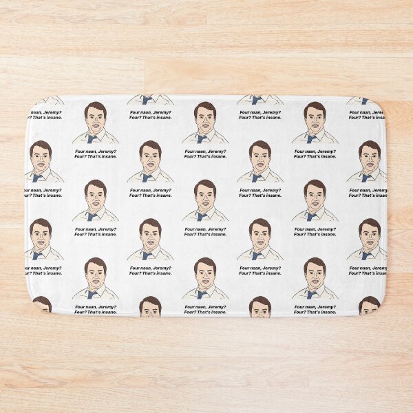 Item preview, MARK CORRIGAN | FOUR NAAN designed and sold by tommytyrer.
