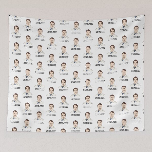 Item preview, MARK CORRIGAN | FOUR NAAN designed and sold by tommytyrer.