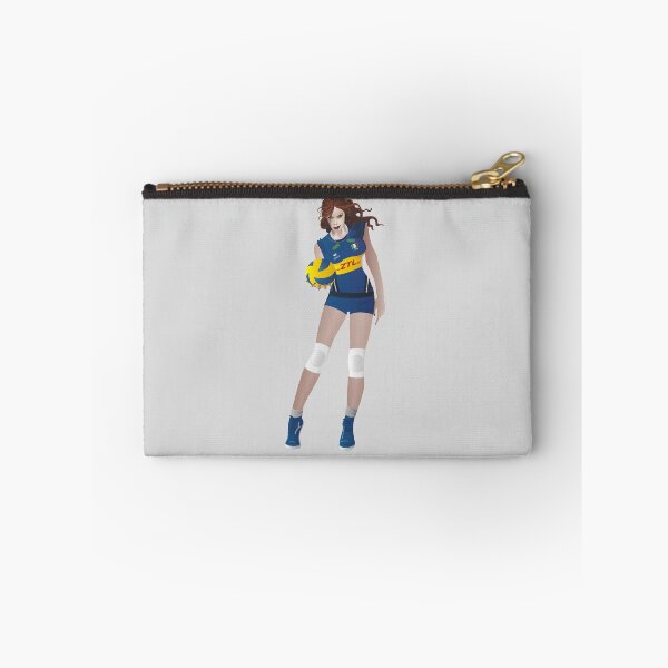 Item preview, ITALVOLLEY - Tribute to Milo Manara designed and sold by vgadesign.