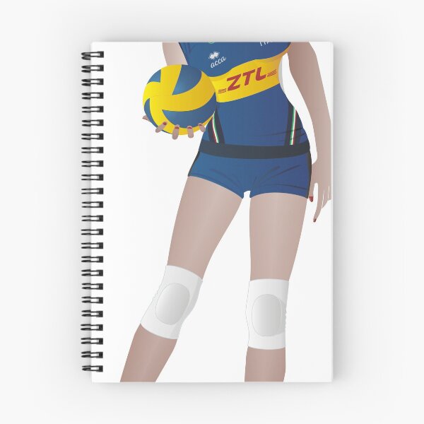 Item preview, ITALVOLLEY - Tribute to Milo Manara designed and sold by vgadesign.