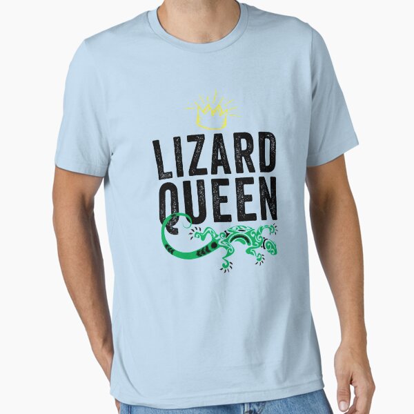 Item preview, Lizard Queen designed and sold by cimibaka25.