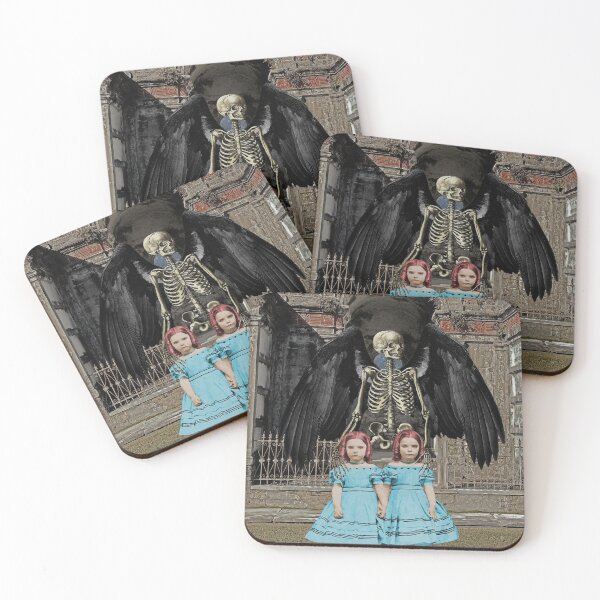 Item preview, Don't Fear the Reaper designed and sold by Loveday Funck.