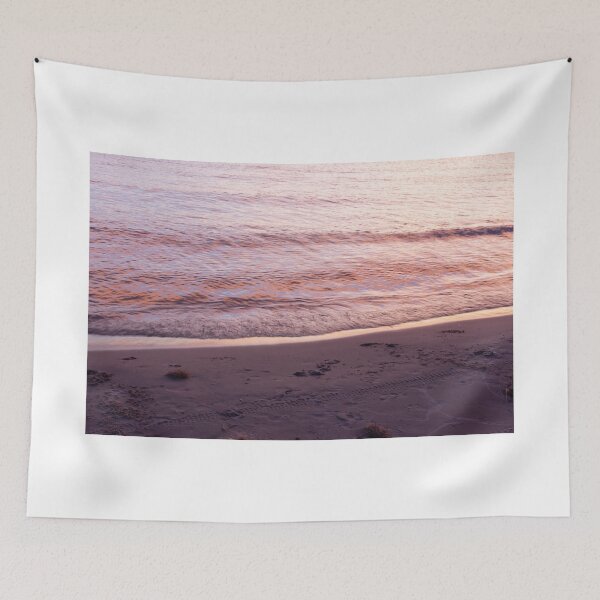 Item preview, purple waters designed and sold by succulentsunset.