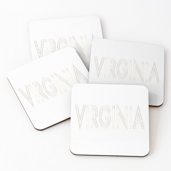 Item preview, VIRGINIA designed and sold by emblah.