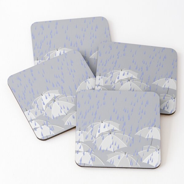 Item preview, Rainy Day designed and sold by FabPosters4Less.