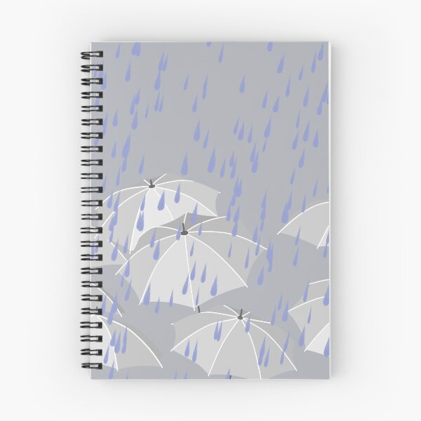 Item preview, Rainy Day designed and sold by FabPosters4Less.