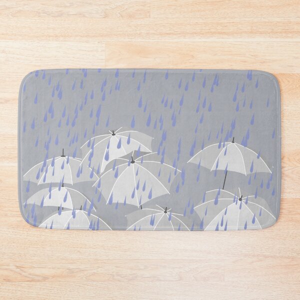 Item preview, Rainy Day designed and sold by FabPosters4Less.
