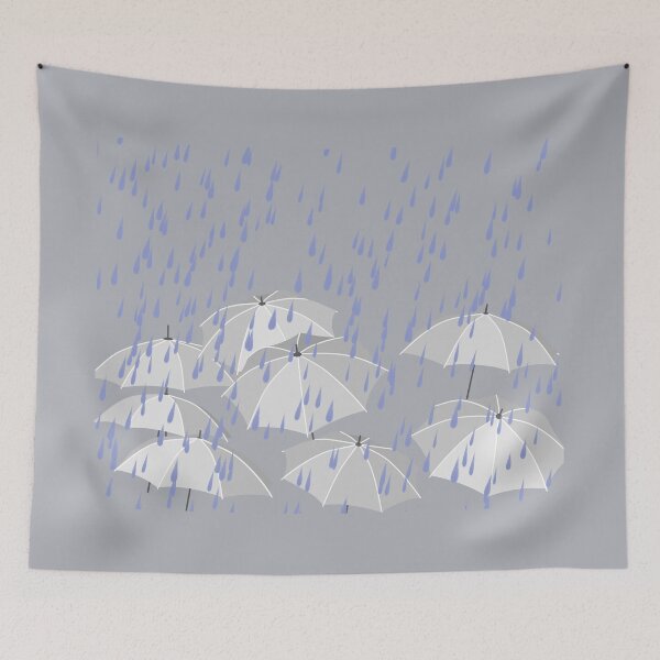 Item preview, Rainy Day designed and sold by FabPosters4Less.