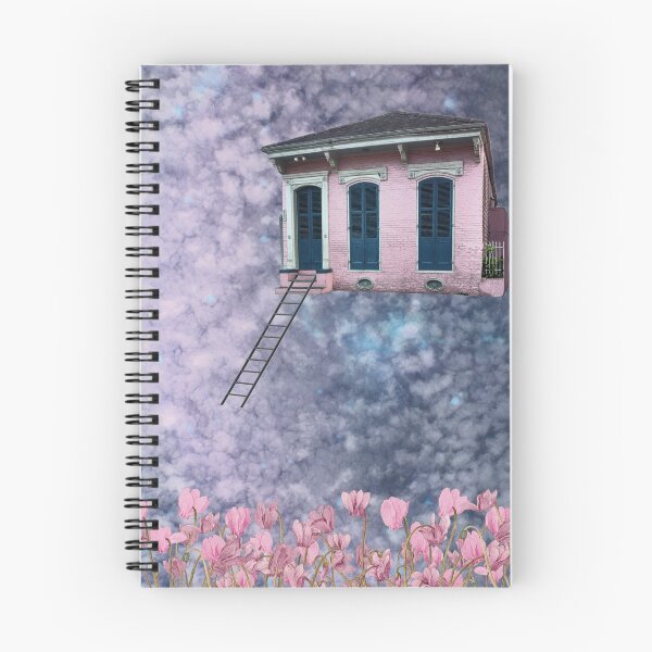 Item preview, Dream Cottage designed and sold by Loveday Funck.